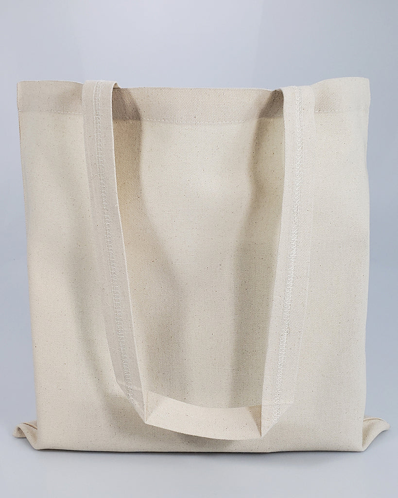 ToteBagFactory Cotton Tote Bags