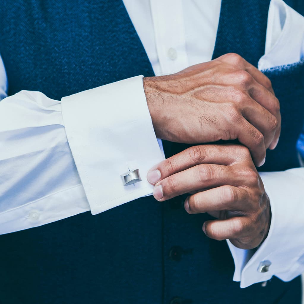 Cufflinks