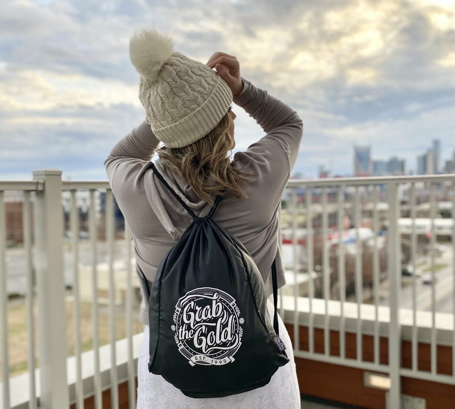 The Ultimate Guide to Drawstring Backpacks - Tote Bag Factory