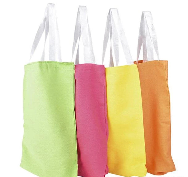 Color-Tote-Bags