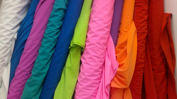 Colorful-Fabric-Rolls