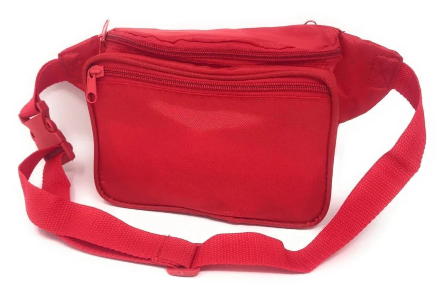 ToteBagFactory Cross Body Fanny Pack