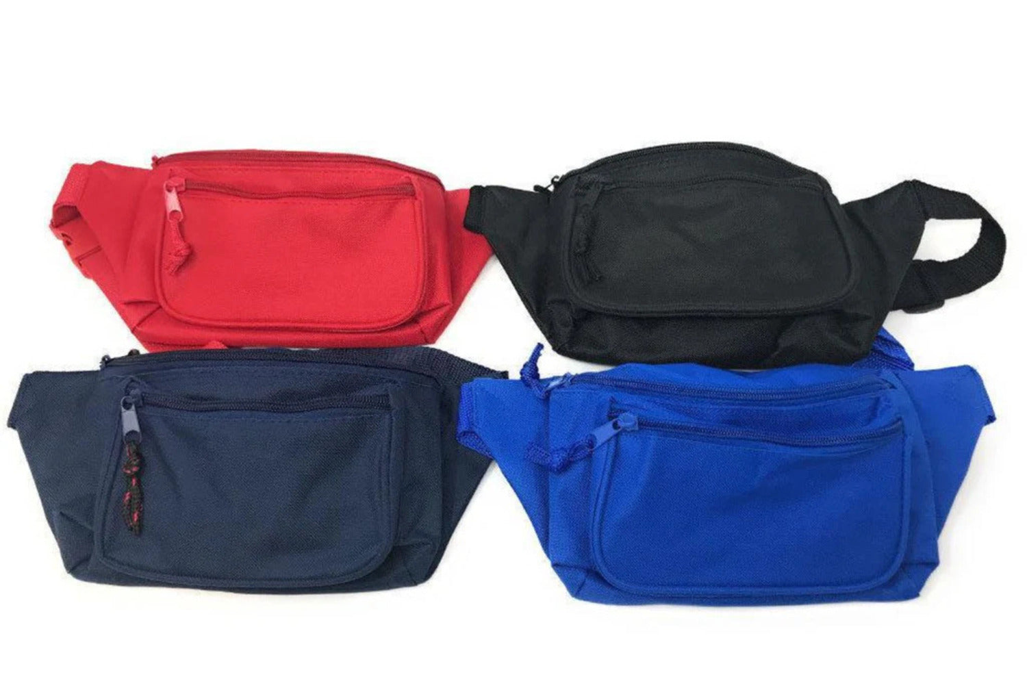 Tote Bag Factory Fanny Packs