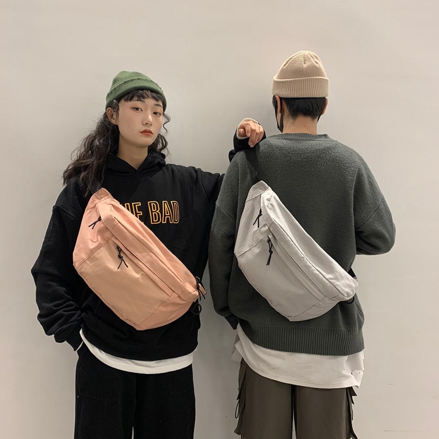 J-Hope x Keepall Travel Bag - Men's Duffle