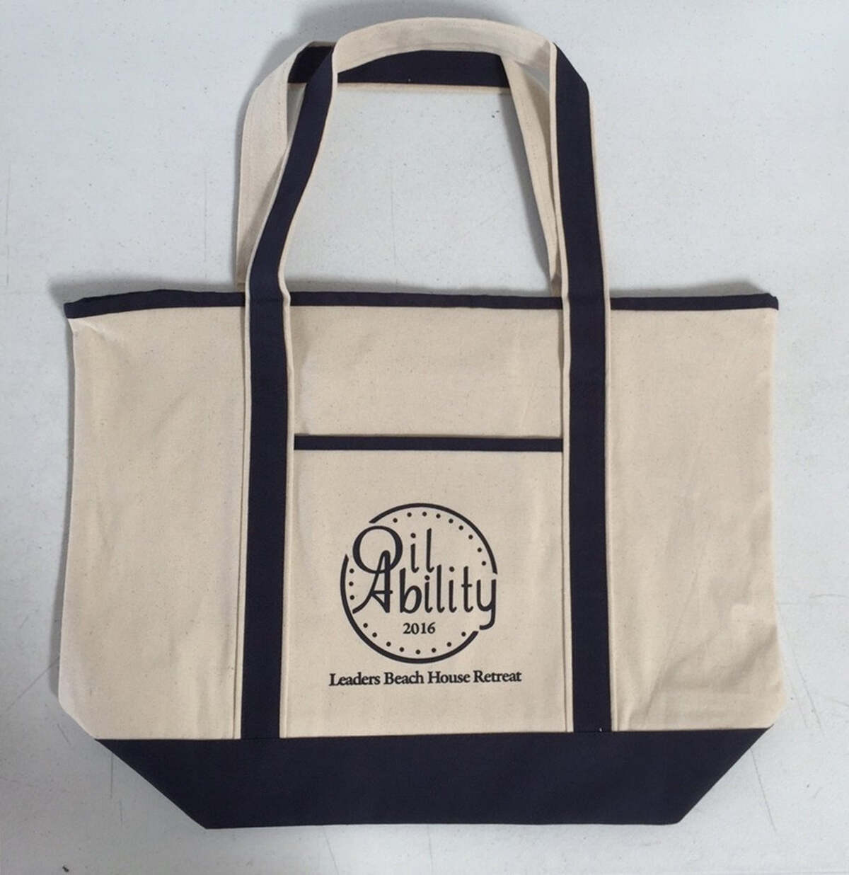 Personalized Tote Bags TBF
