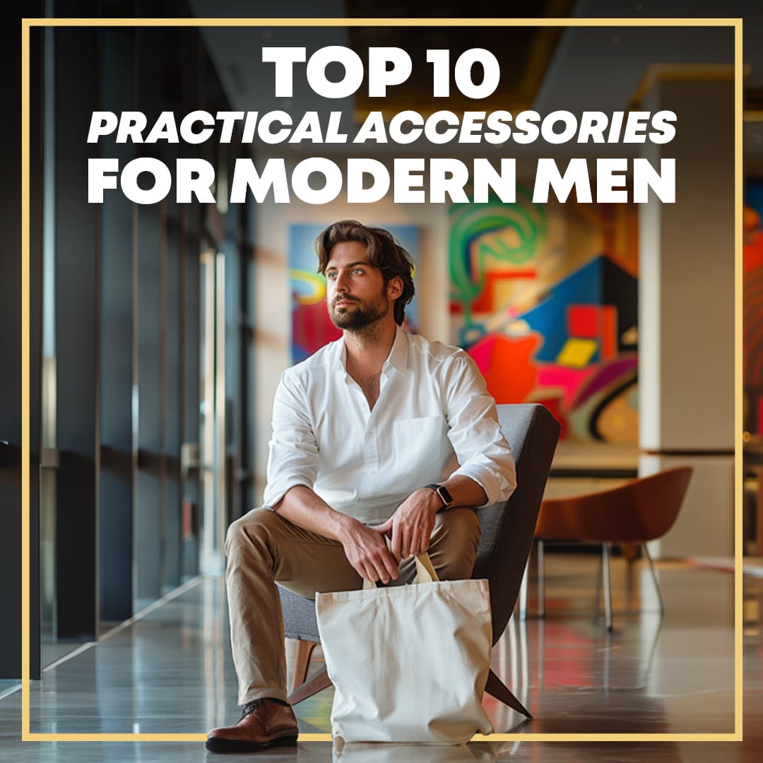 Modern Men Blog