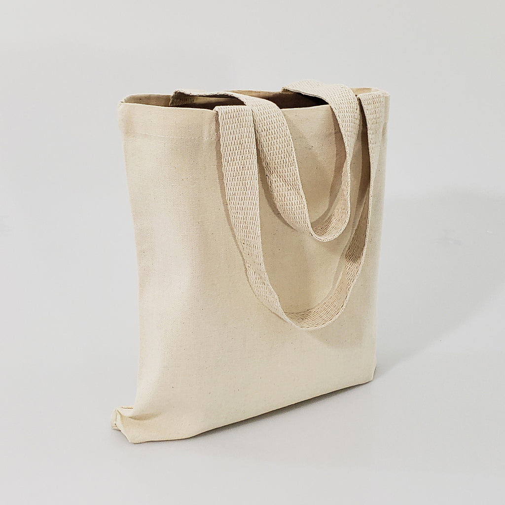 Eco-Friendly Canvas Tote Bags ToteBagFactory
