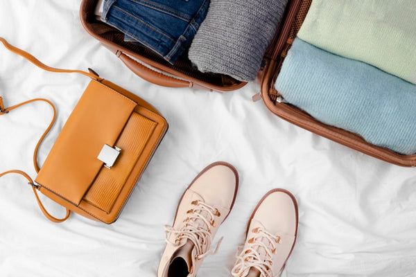 Packing-Travel-Bag