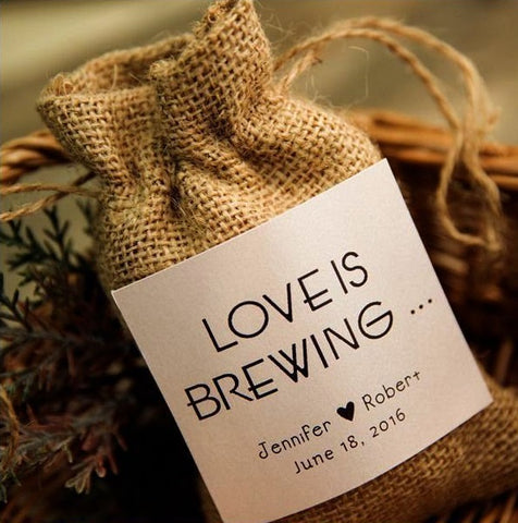 9 Winter Wedding Favor Ideas To Impress Your Guests