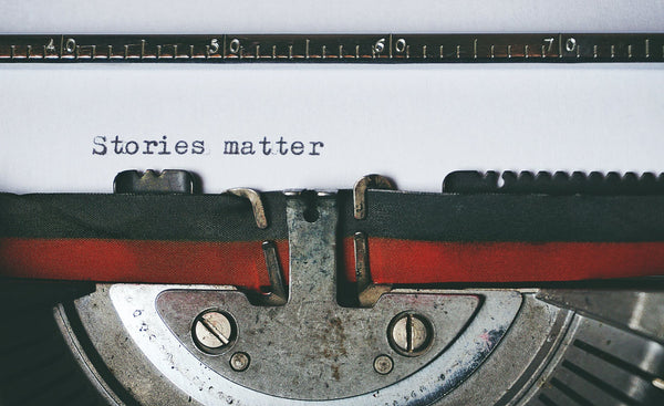 Stories-Matter-Typewriter