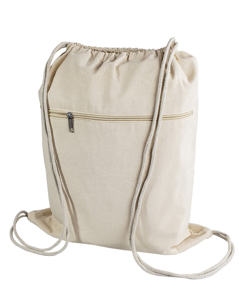 ToteBagFactory Drawstring Bags