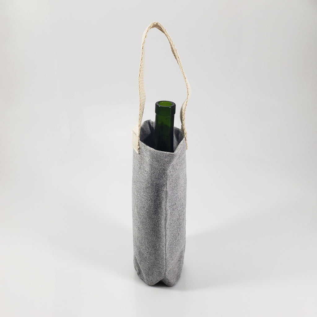 Recycled Wine Bag Tote Bag Factory