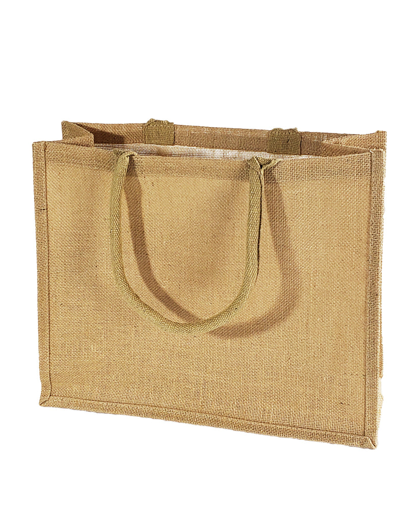 Tote Bag Factory Burlap Tote Bags