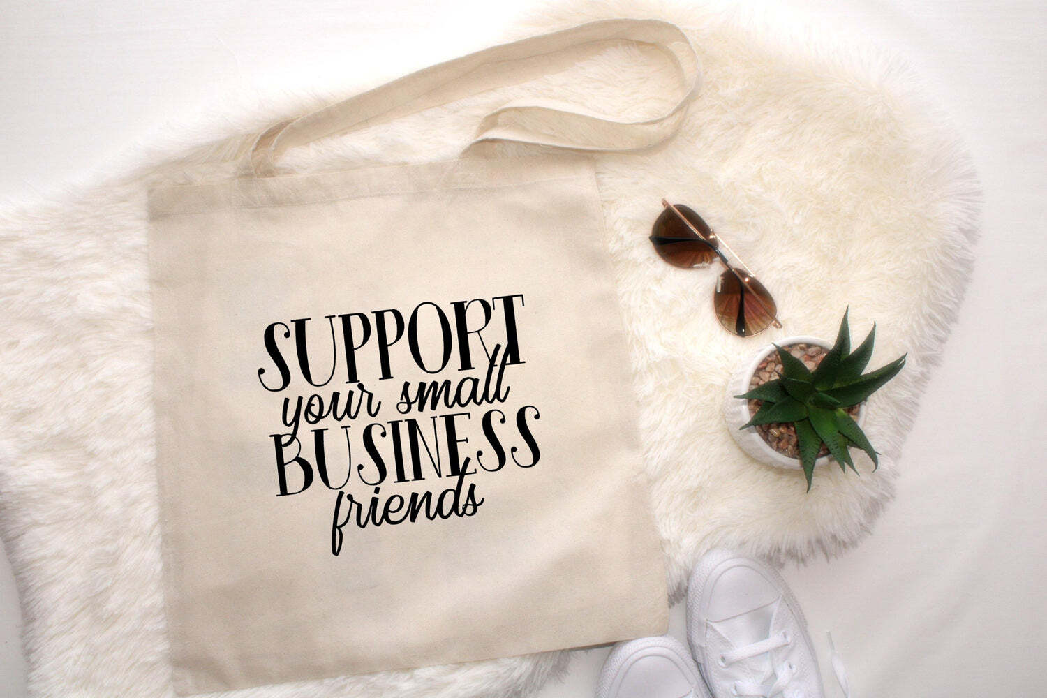personalized tote bag ideas