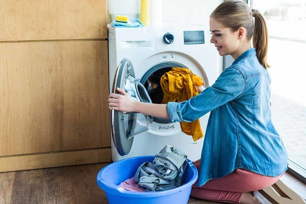 Doing Laundry During the Pandemic: All You Need to Know