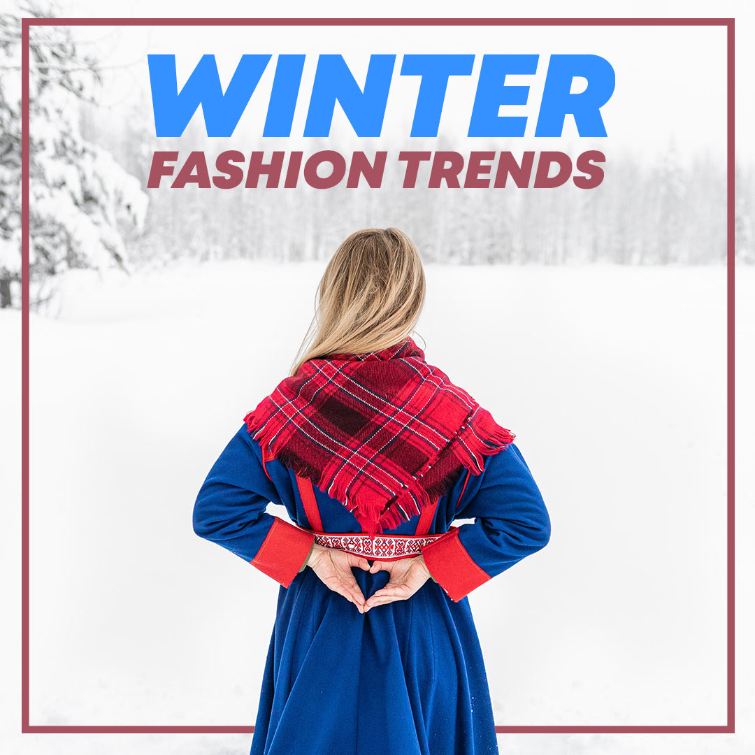 Winter Fashion Trends: Best Bags to Wear this Season