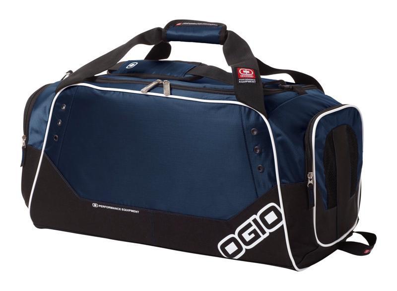 Contender Medium Duffel. 112009