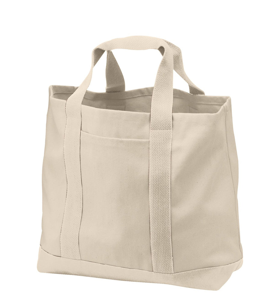 heavy tote bag