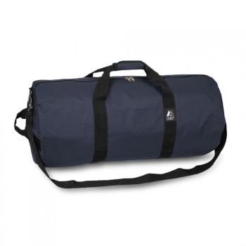 round duffel bag