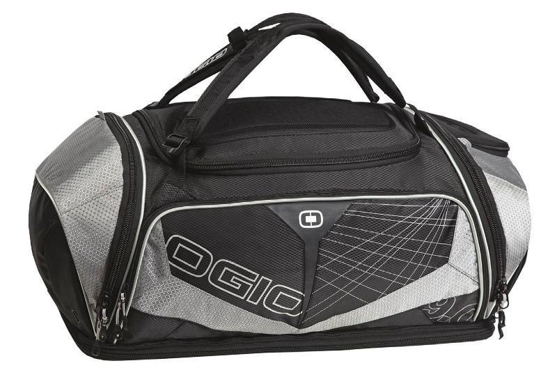 Endurance 9.0 Duffel. 412025