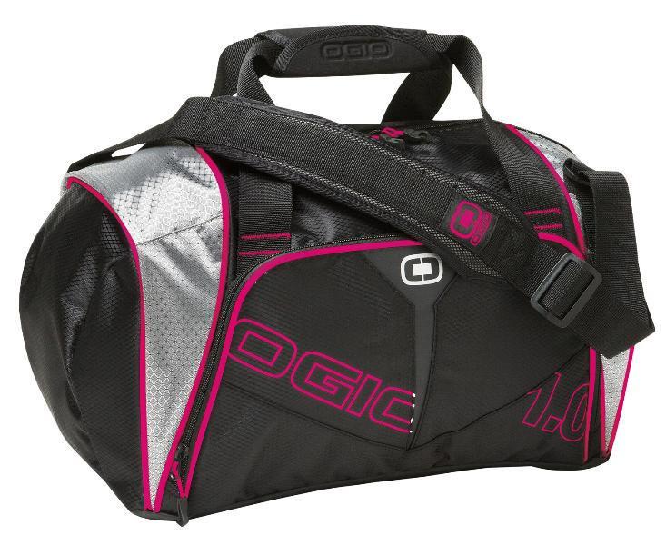 Endurance 1.0 Duffel. 412031