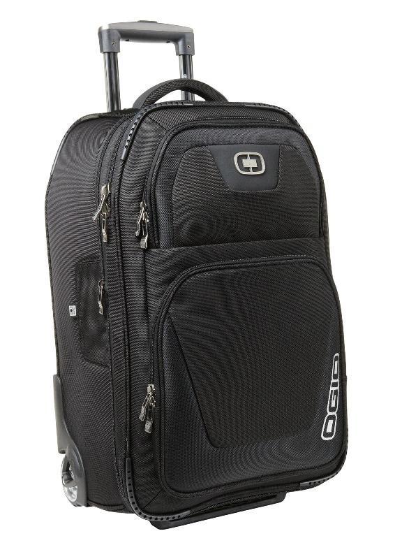 ogio travel bag tote