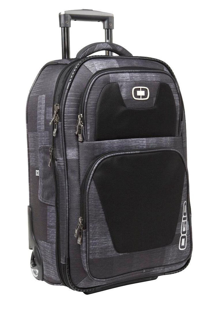 ogio pull through 22 travel bag