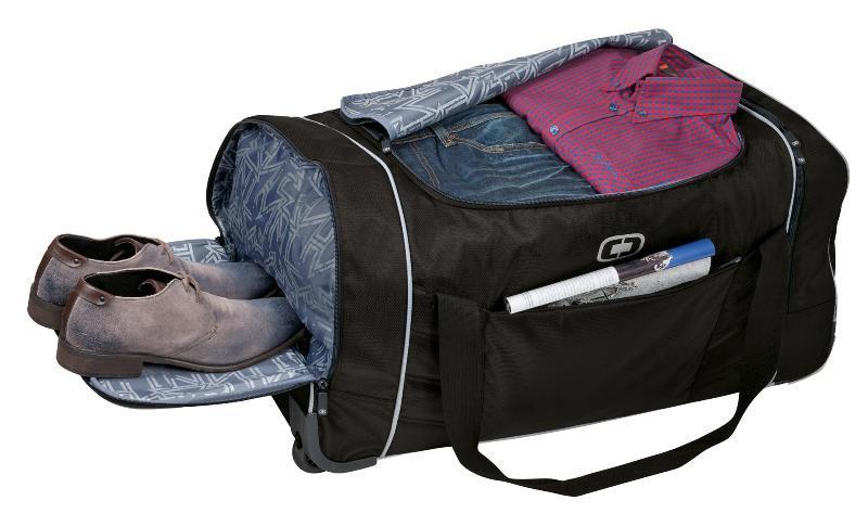 ogio hamblin 30 wheeled duffel