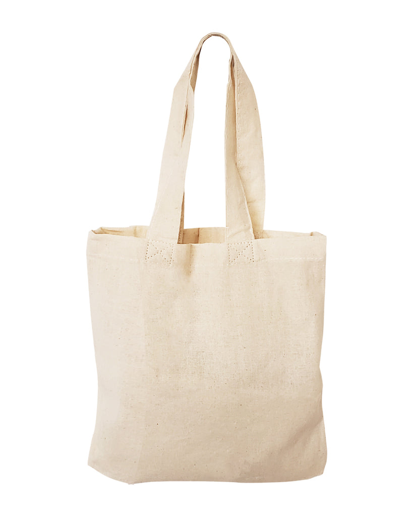 8 inch mini tote bags, MINI Cotton Tote Bag,Promotional mini tote bags