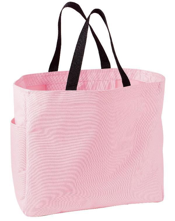 Polyester Improved Essential TOTE BAG