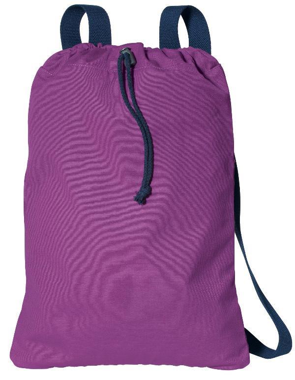 100% Cotton backpacks bags,Canvas Drawstring bags,Wholesale Cinch Pack
