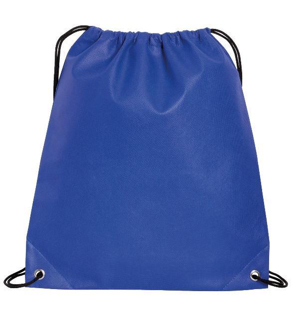 non woven drawstring bag