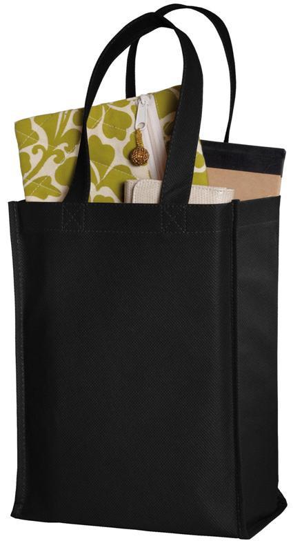 Small Size Polypropylene TOTE BAG