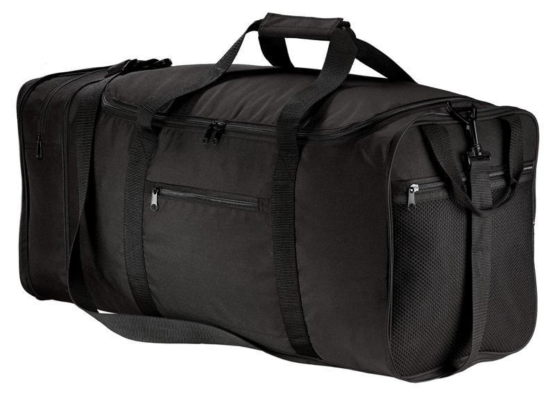Cheap Foldable Packable Travel Duffel Bags