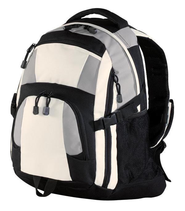 All-in-One URBAN Backpack with Laptop Sleeve