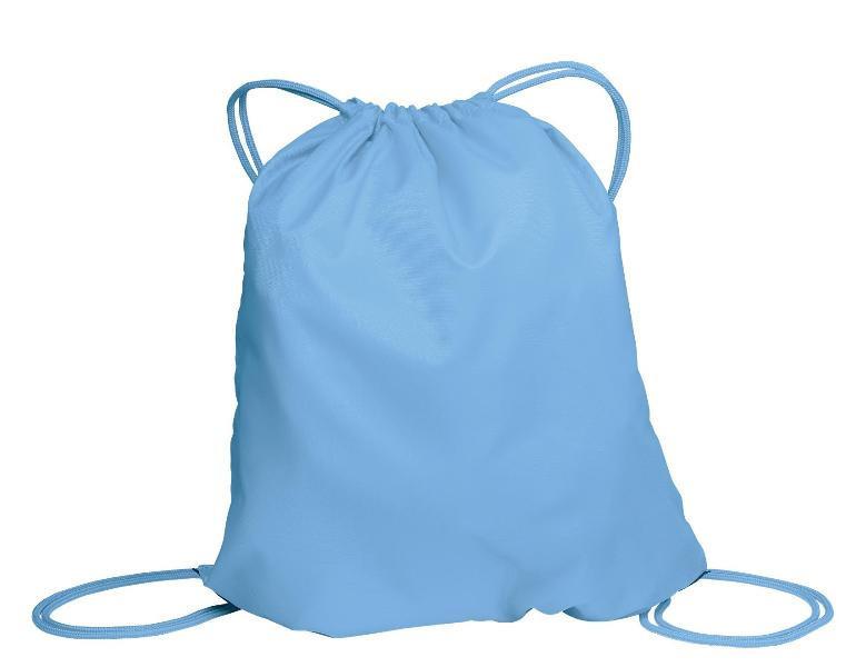 Oxford Nylon Drawstring Bag / Cinch Pack BPK165