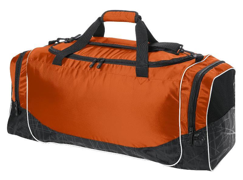 Large Rival Sport Duffel BAGs