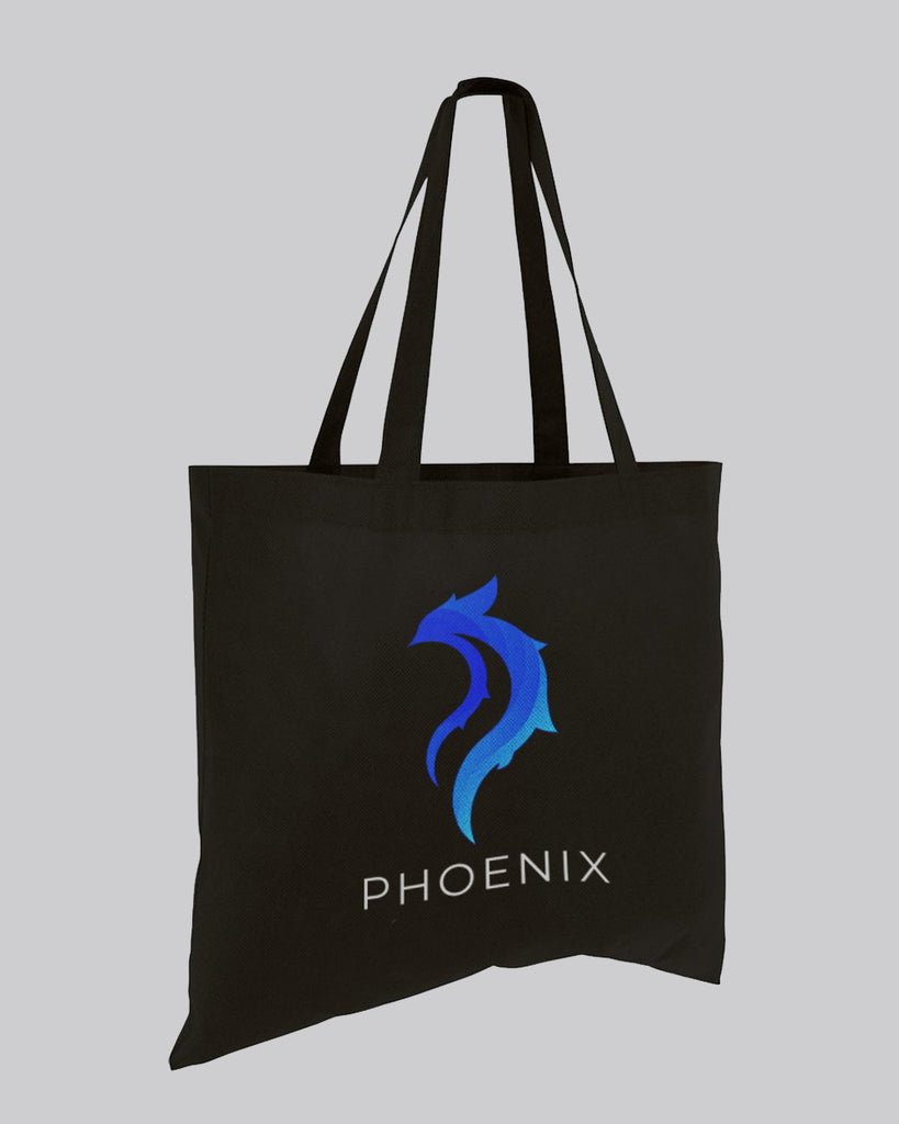 Customized Logo Large Convention Bags Tote Bags - Tote Bags With Your