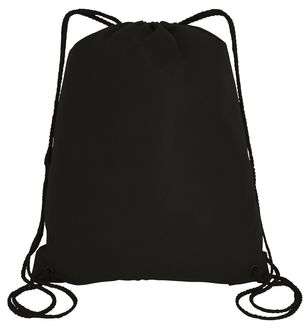 Budget Drawstring Bag / Large Size Wholesale Backpacks - GK490