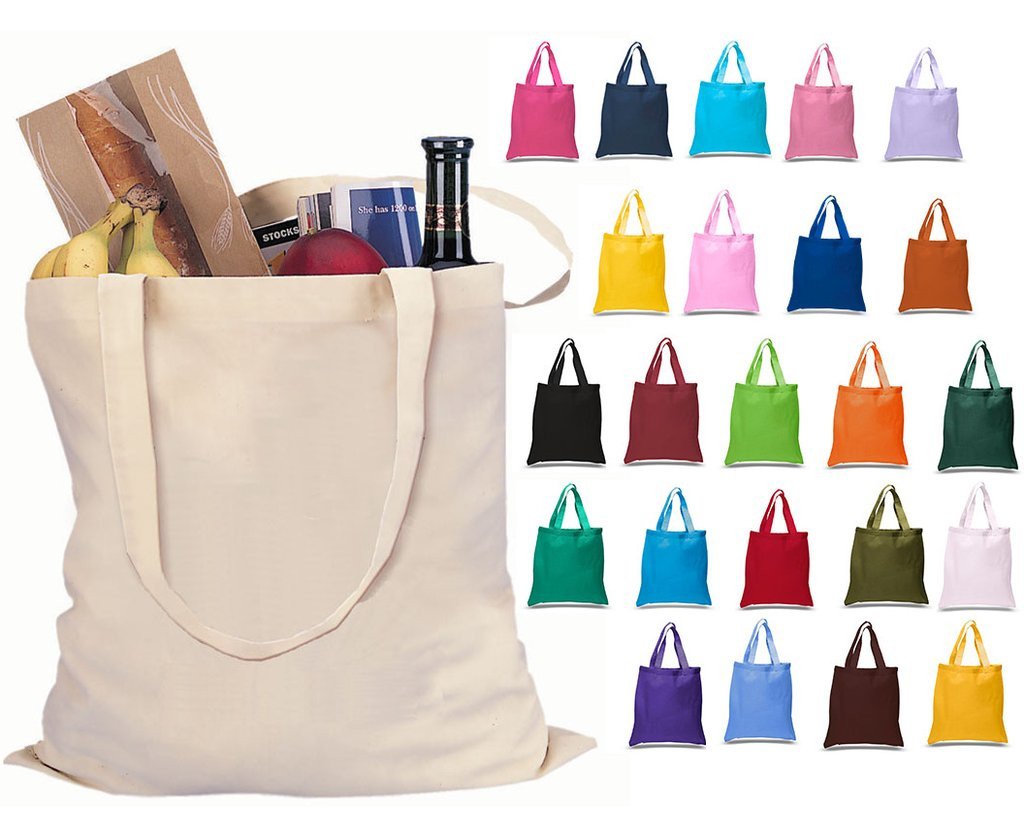 canvas tote bags, Blank tote bags diy, cheap promotional totes bags