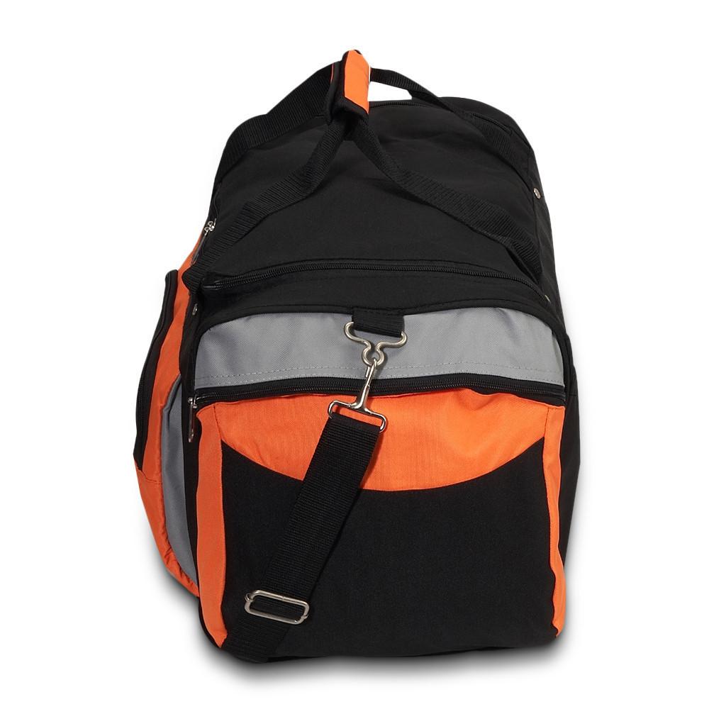 Wholesale Deluxe Sports Duffel Bag,Wholesale Duffel Bags,Cheap Duffel Bags