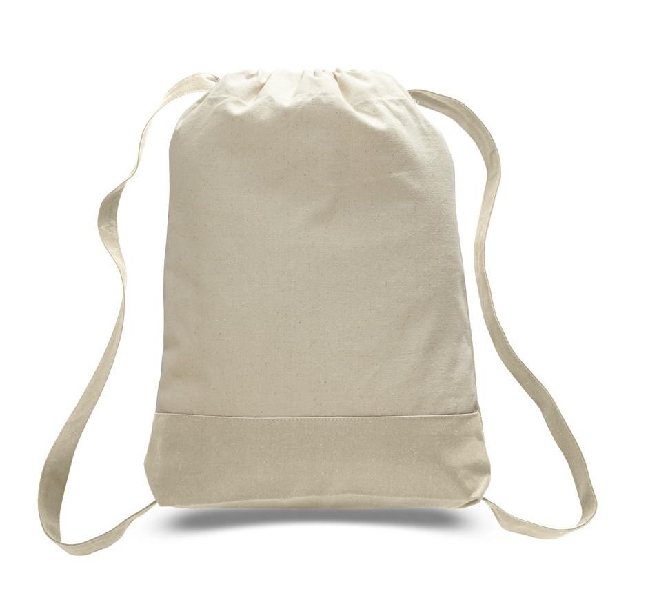 Canvas Drawstring Bags Backpack,Cheap Drawstring Bags Wholesale