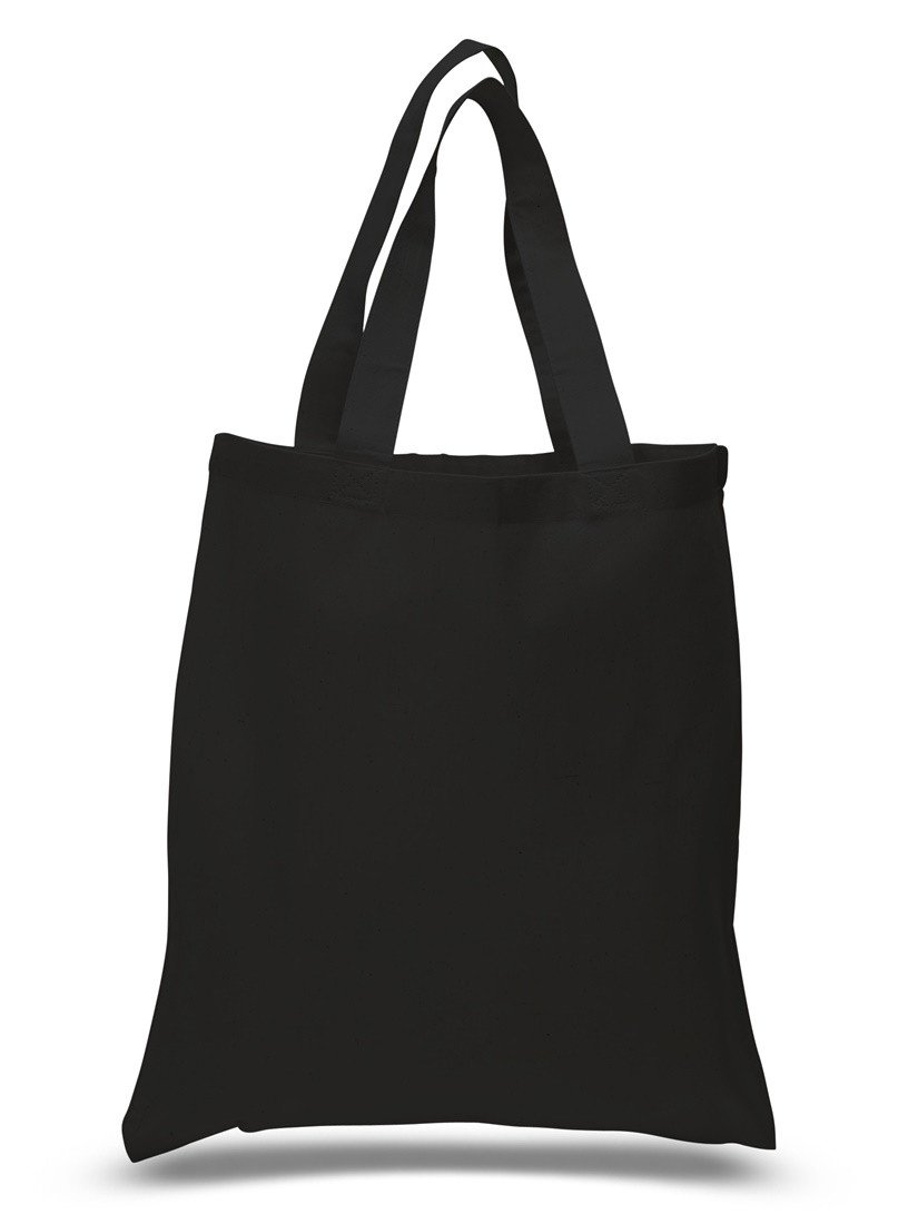 12 ct Promotional Polyester Drawstring Bags with Front Pocket - By Doz