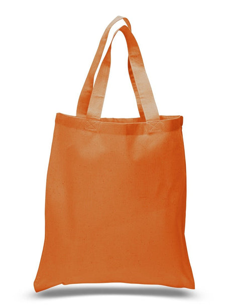 Set of 24 - Cotton Canvas Tote Bags - High Quality TOB293