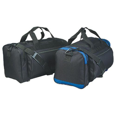 medium sized duffel bag