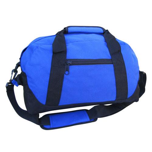 size of duffle bag