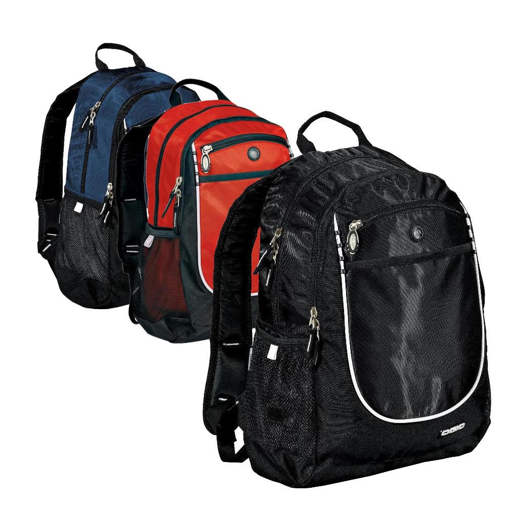 wholesale backpacks, OGIO® - Carbon Pack. 711140