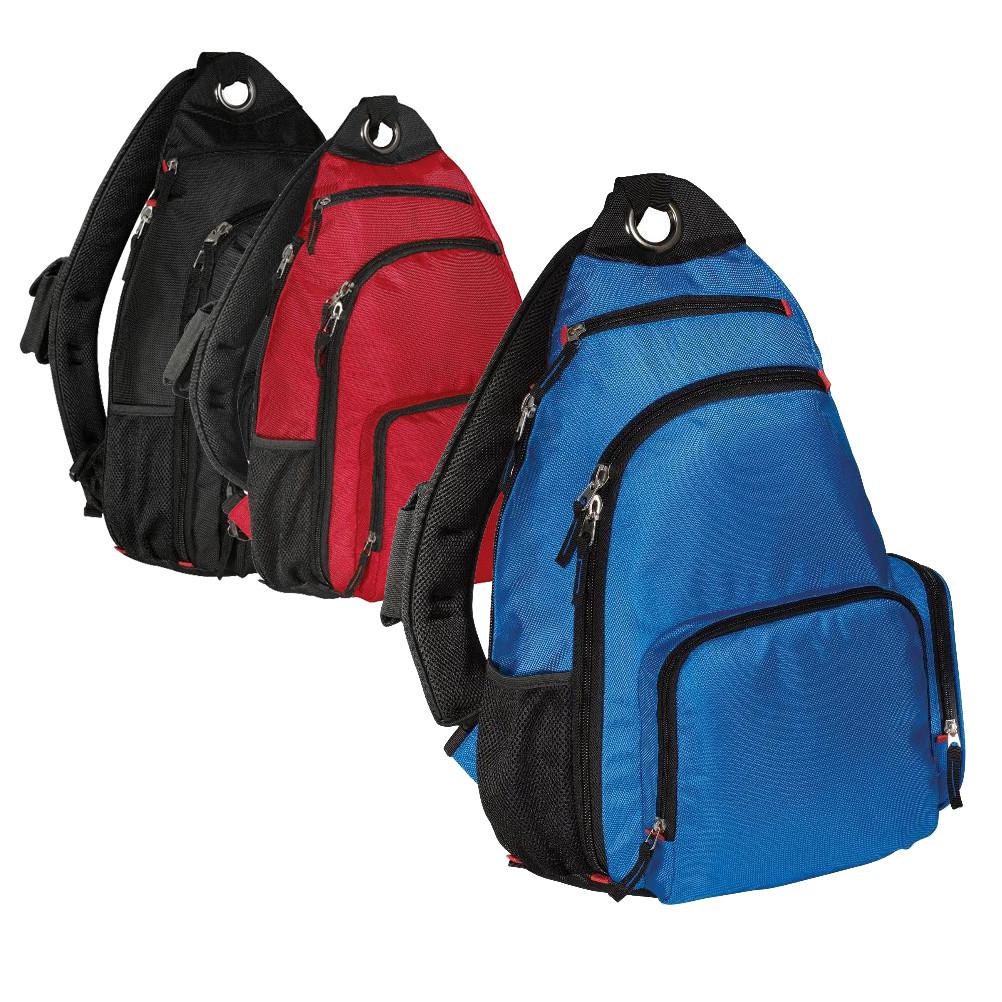 ''Cool Sling Pack Backpack with 15'''''''''''''''''''''''''''''''''''''''''''''''''''''''''''''''' Laptop Sleeve''''''''''''''''''''''''''''''''''''''''''