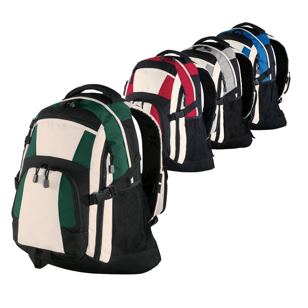 port authority urban backpack