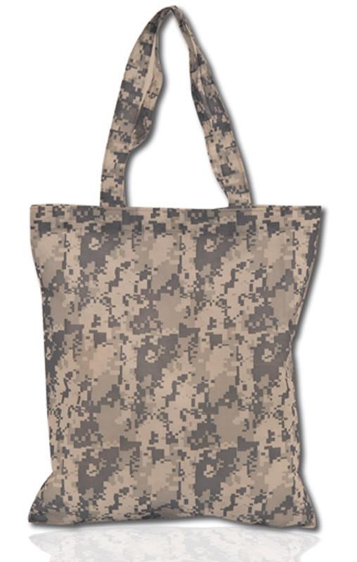 Army Camo Wholesale tote bags,Cheap tote bags,Cheap Canvas totes